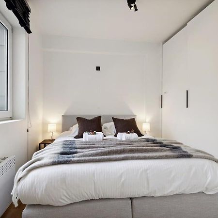 Fantastic And Centrally Located Apartment Ostenda Esterno foto