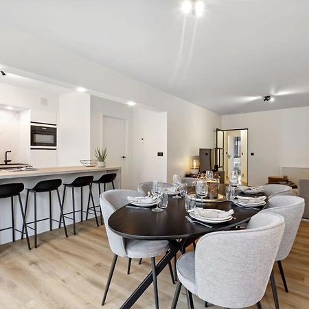 Fantastic And Centrally Located Apartment Ostenda Esterno foto