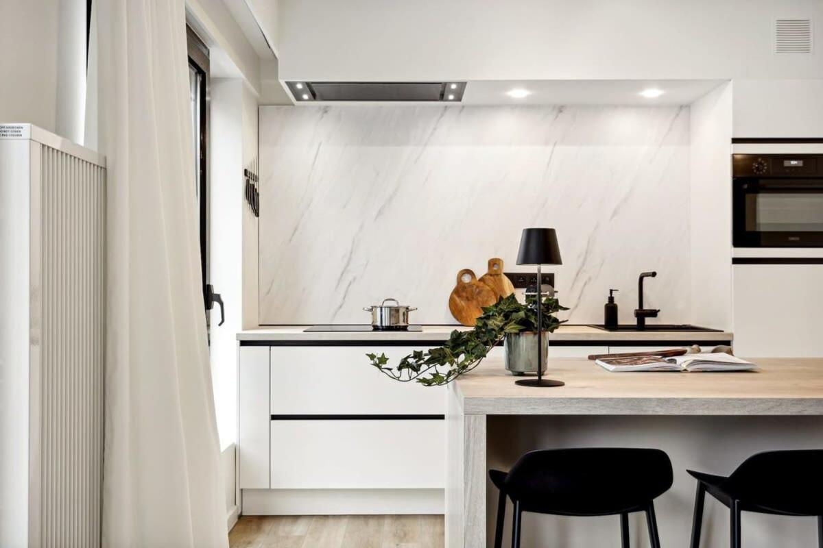 Fantastic And Centrally Located Apartment Ostenda Esterno foto