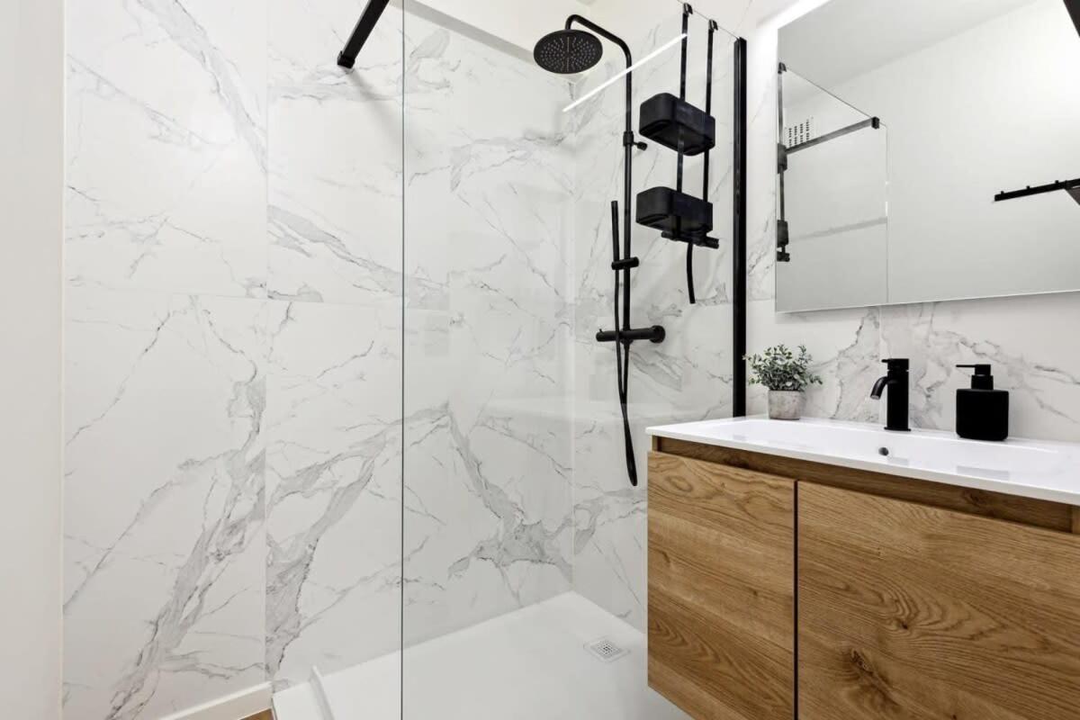 Fantastic And Centrally Located Apartment Ostenda Esterno foto