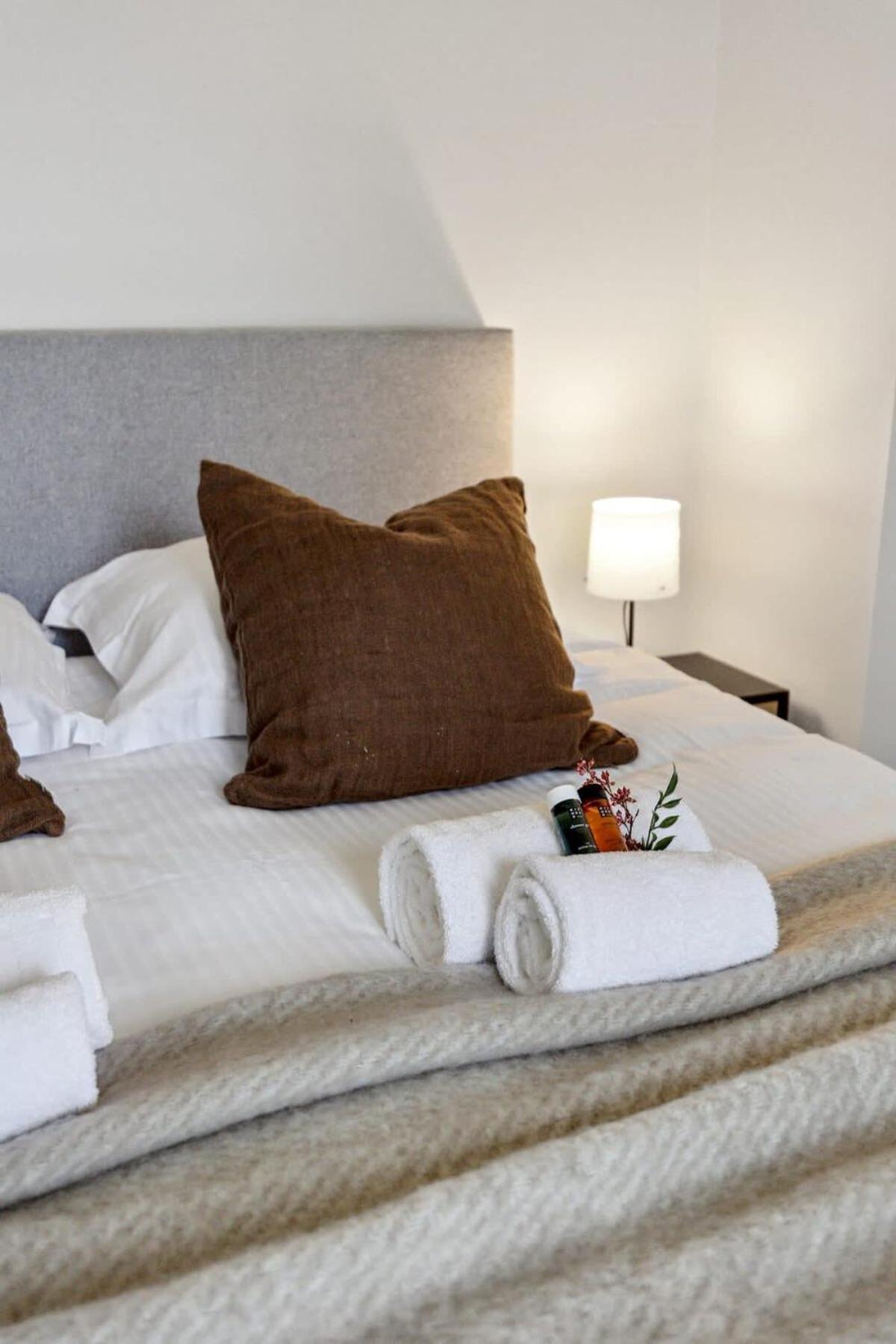 Fantastic And Centrally Located Apartment Ostenda Esterno foto
