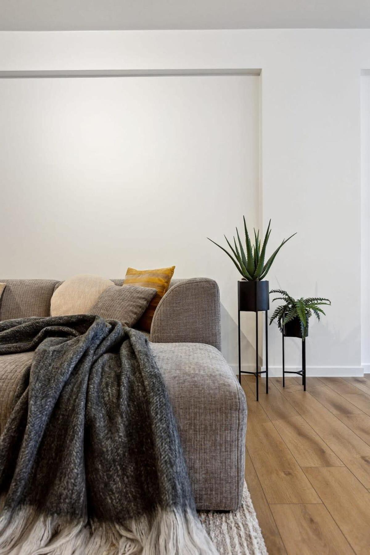 Fantastic And Centrally Located Apartment Ostenda Esterno foto